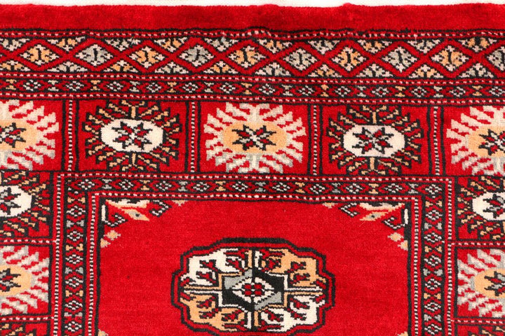 Bokhara 2' 6 x 3' 9 - No. 44331 - ALRUG Rug Store