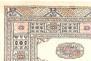 Bokhara 2' 7 x 3' 8 - No. 44340 - ALRUG Rug Store