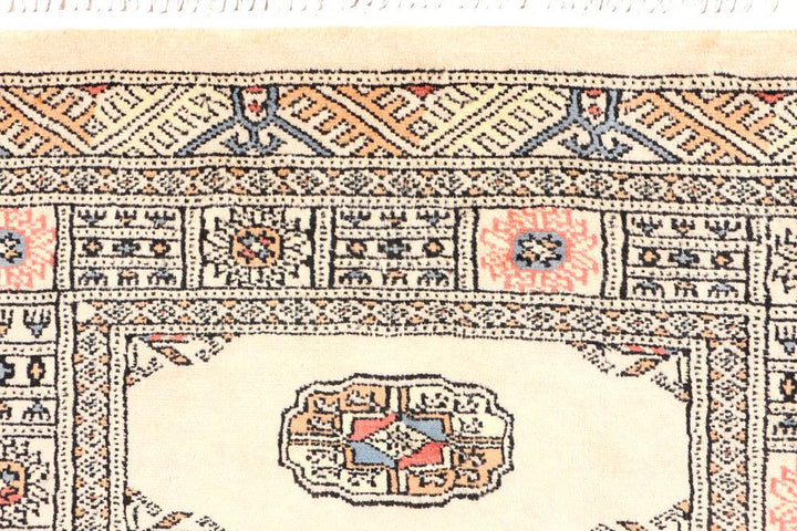 Bokhara 2' 7 x 3' 8 - No. 44340 - ALRUG Rug Store