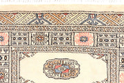 Bokhara 2' 7 x 3' 8 - No. 44340 - ALRUG Rug Store