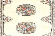 Bokhara 2' 7 x 3' 8 - No. 44340 - ALRUG Rug Store