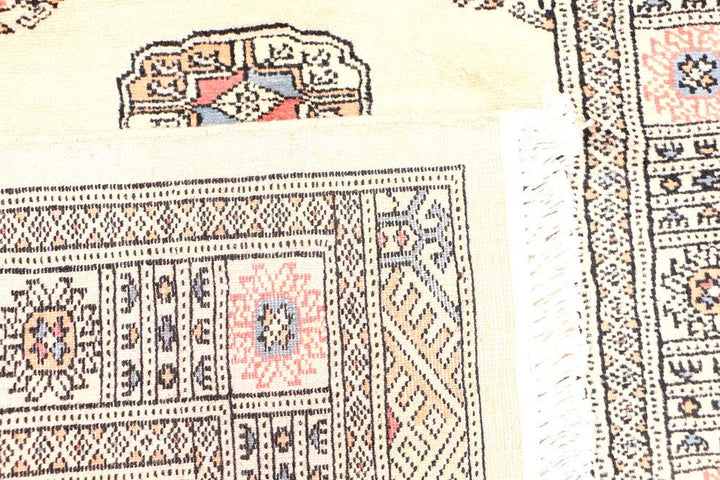 Bokhara 2' 7 x 3' 8 - No. 44340 - ALRUG Rug Store