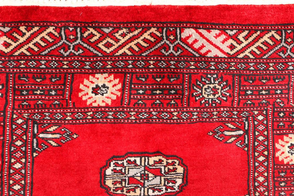 Bokhara 2' 8 x 3' 10 - No. 44341 - ALRUG Rug Store