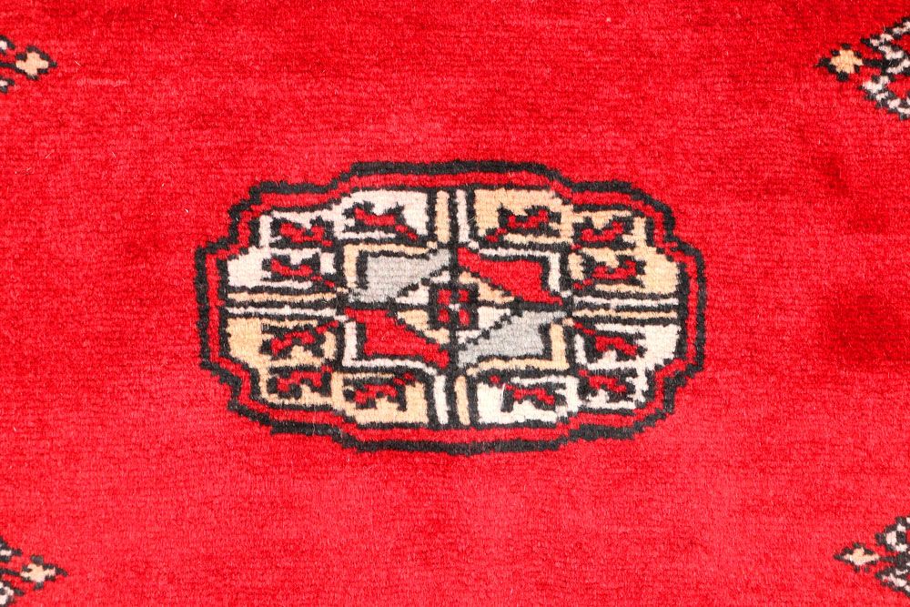 Bokhara 2' 8 x 3' 10 - No. 44341 - ALRUG Rug Store