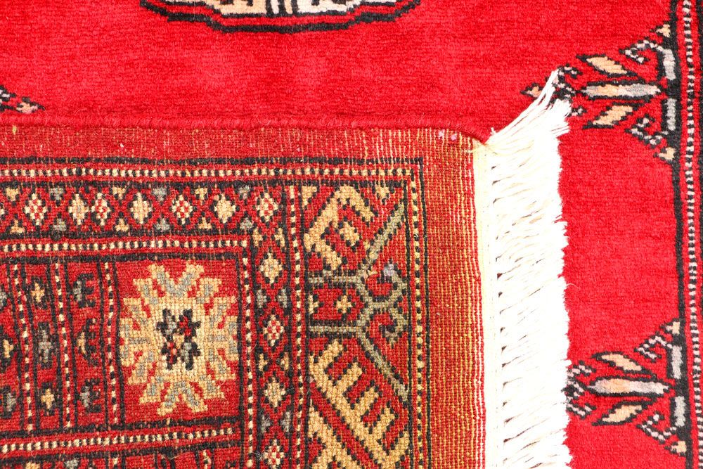 Bokhara 2' 8 x 3' 10 - No. 44341 - ALRUG Rug Store