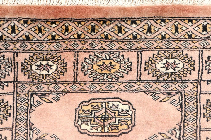 Bokhara 2' 8 x 4' 3 - No. 44351 - ALRUG Rug Store