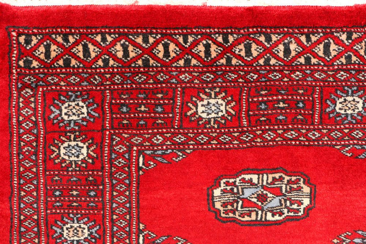 Bokhara 2' 7 x 3' 7 - No. 44354 - ALRUG Rug Store