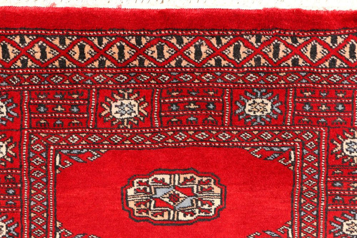 Bokhara 2' 7 x 3' 7 - No. 44354 - ALRUG Rug Store