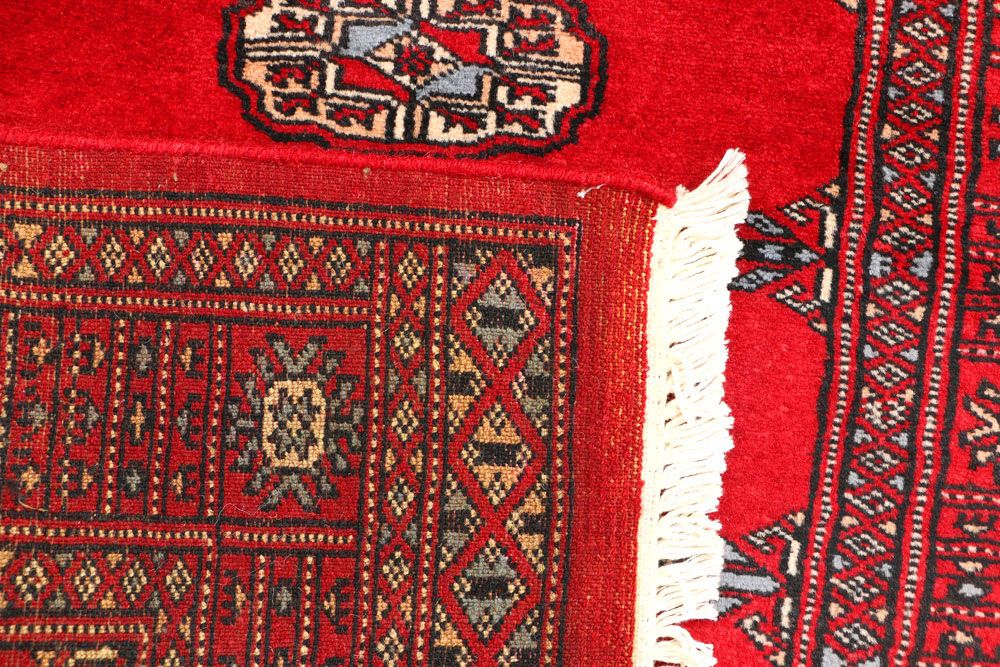 Bokhara 2' 7 x 3' 7 - No. 44354 - ALRUG Rug Store
