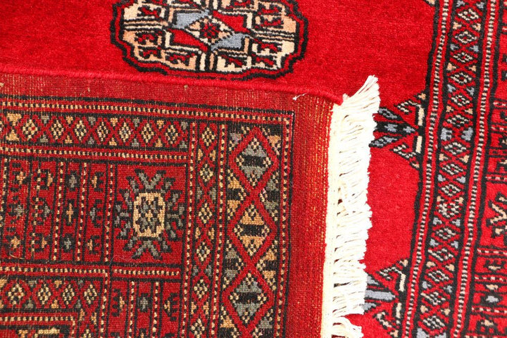 Bokhara 2' 7 x 3' 7 - No. 44354 - ALRUG Rug Store