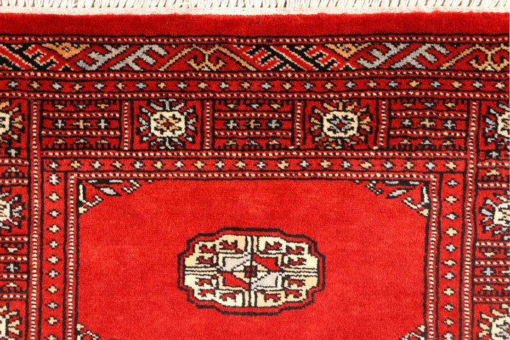 Bokhara 2' 6 x 4' 6 - No. 44364 - ALRUG Rug Store
