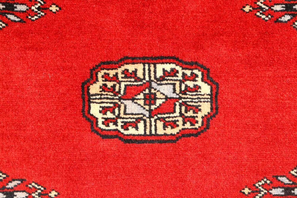Bokhara 2' 6 x 4' 6 - No. 44364 - ALRUG Rug Store