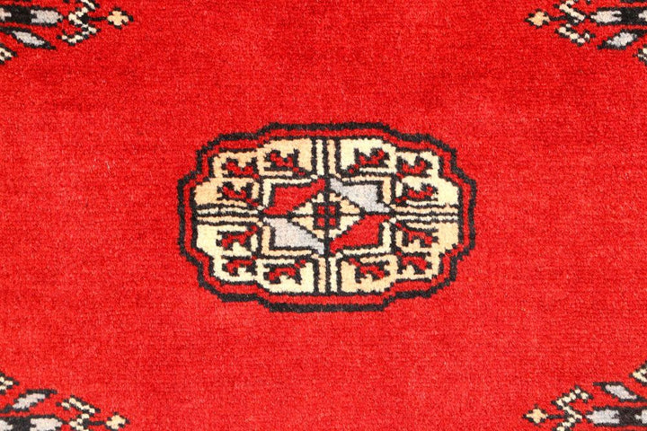 Bokhara 2' 6 x 4' 6 - No. 44364 - ALRUG Rug Store