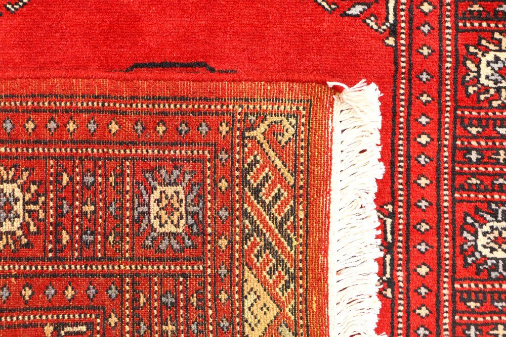Bokhara 2' 6 x 4' 6 - No. 44364 - ALRUG Rug Store
