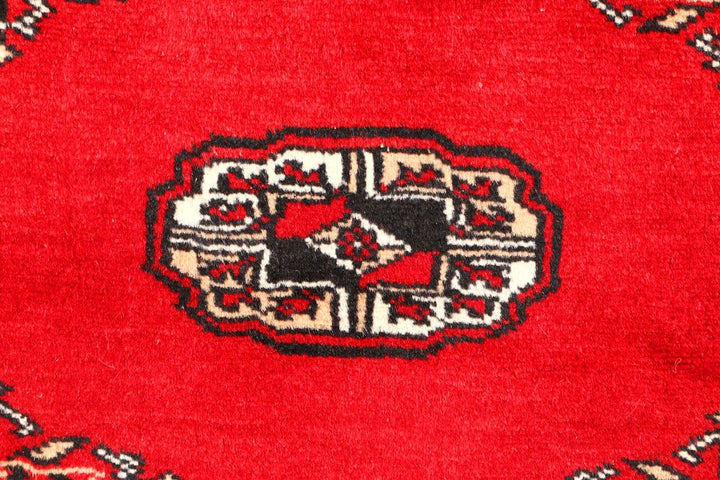 Bokhara 2' 7 x 4' 2 - No. 44384 - ALRUG Rug Store