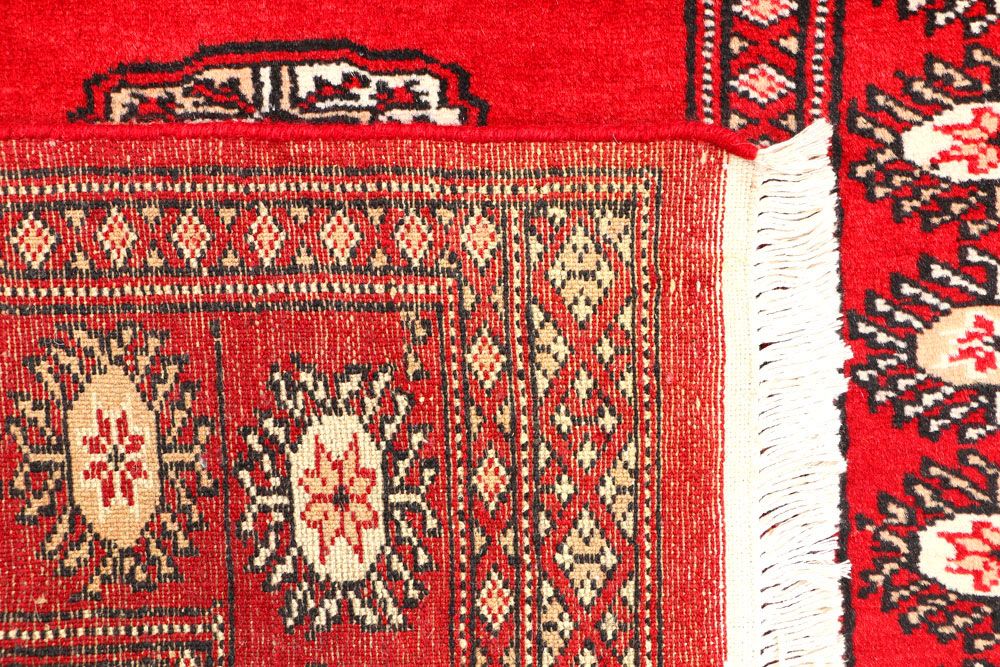 Bokhara 2' 7 x 4' 2 - No. 44384 - ALRUG Rug Store