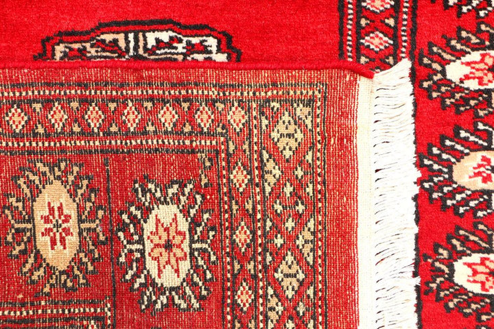 Bokhara 2' 7 x 4' 2 - No. 44384 - ALRUG Rug Store