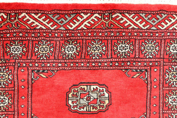 Bokhara 2' 7 x 4' 2 - No. 44386 - ALRUG Rug Store