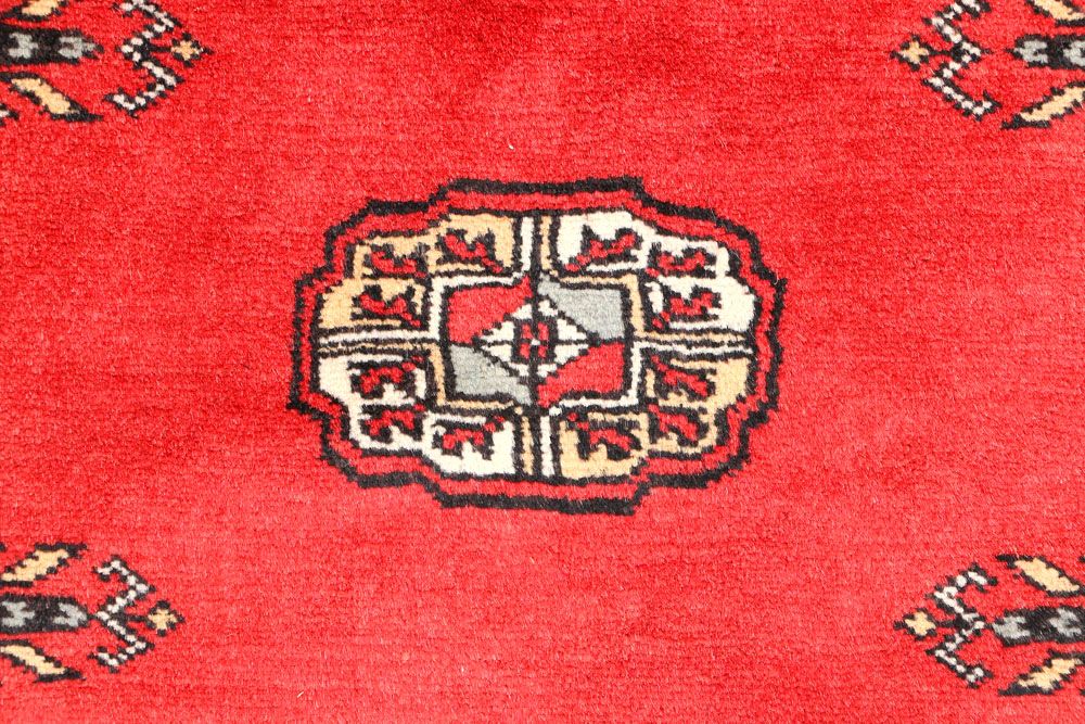 Bokhara 2' 7 x 4' 2 - No. 44386 - ALRUG Rug Store