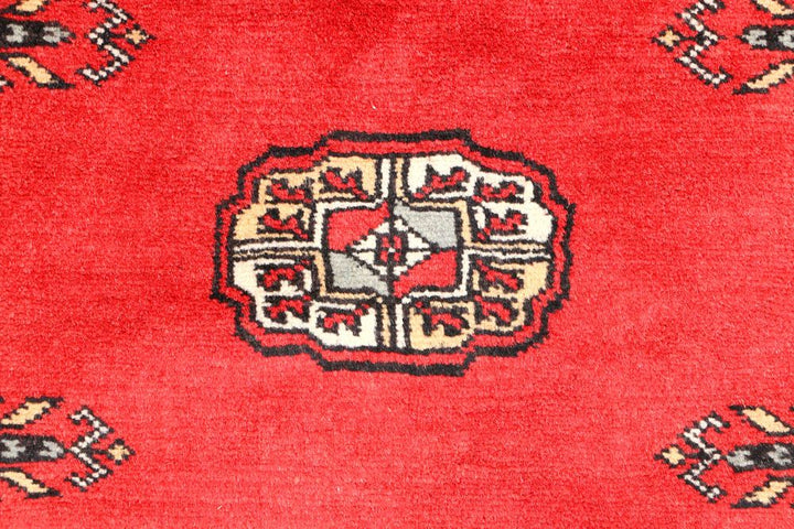 Bokhara 2' 7 x 4' 2 - No. 44386 - ALRUG Rug Store