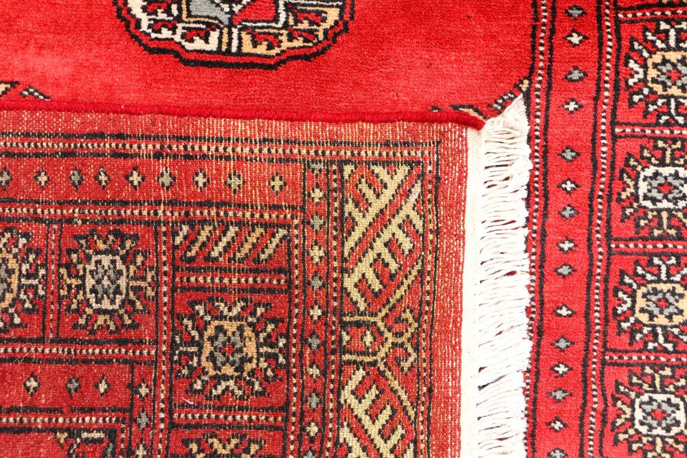 Bokhara 2' 7 x 4' 2 - No. 44386 - ALRUG Rug Store