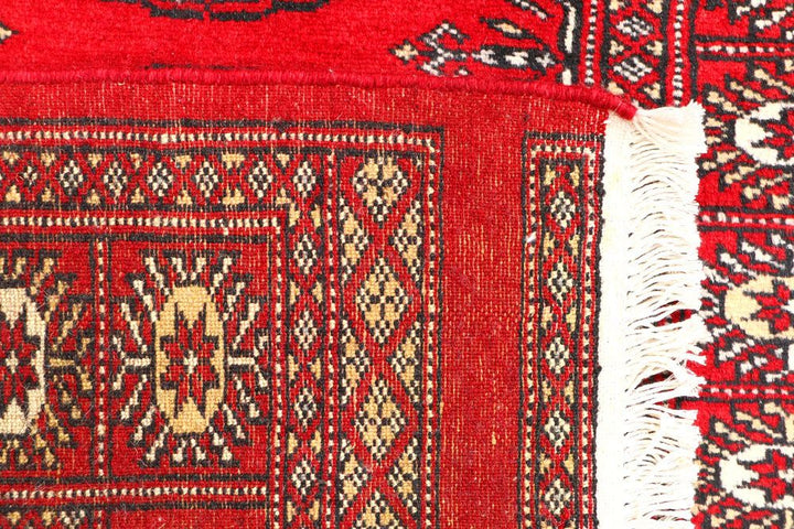 Bokhara 2' 6 x 3' 10 - No. 44401 - ALRUG Rug Store
