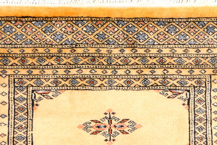 Orange Butterfly 2' 6 x 4' - No. 44402 - ALRUG Rug Store