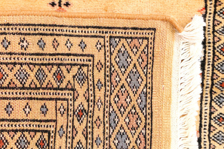 Orange Butterfly 2' 6 x 4' - No. 44402 - ALRUG Rug Store