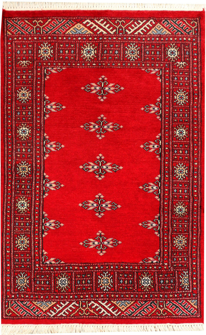 Butterfly 2' 6 x 3' 10 - No. 44413 - ALRUG Rug Store