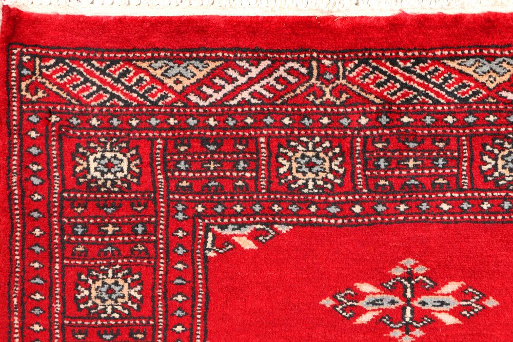 Butterfly 2' 7 x 3' 6 - No. 44420 - ALRUG Rug Store