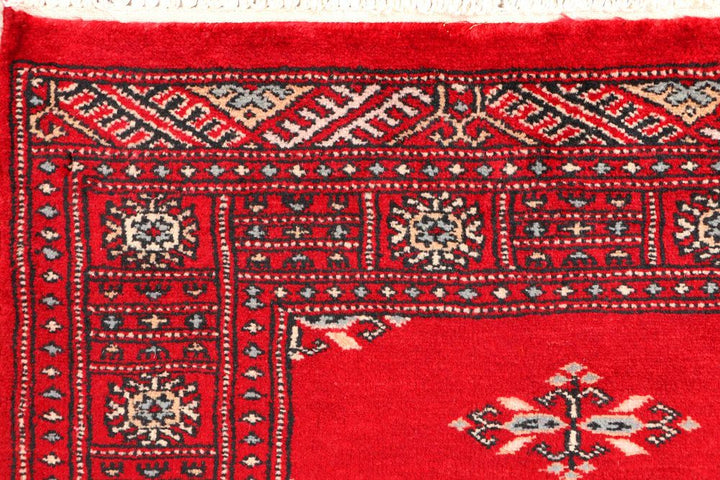 Butterfly 2' 7 x 3' 6 - No. 44420 - ALRUG Rug Store