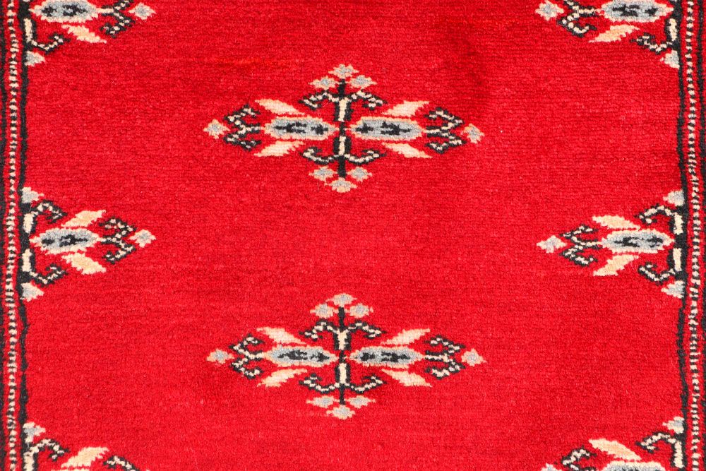 Butterfly 2' 7 x 3' 6 - No. 44420 - ALRUG Rug Store