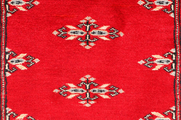 Butterfly 2' 7 x 3' 6 - No. 44420 - ALRUG Rug Store