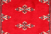 Butterfly 2' 7 x 3' 6 - No. 44420 - ALRUG Rug Store