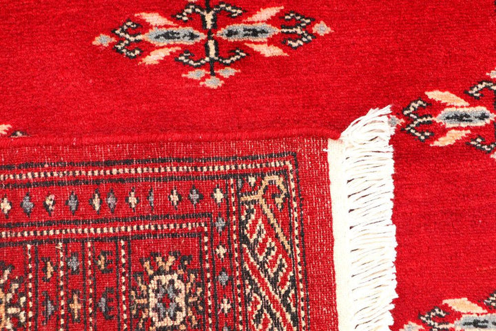 Butterfly 2' 7 x 3' 6 - No. 44420 - ALRUG Rug Store