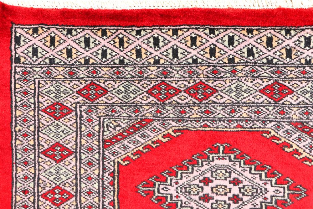 Jaldar 2' 4 x 4' - No. 44442 - ALRUG Rug Store