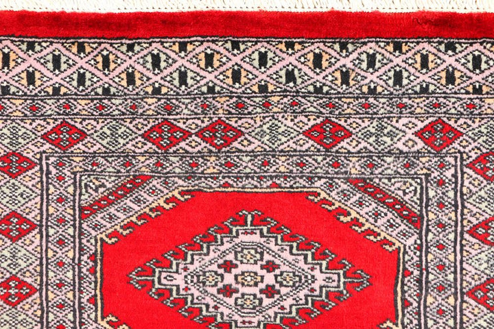 Jaldar 2' 4 x 4' - No. 44442 - ALRUG Rug Store