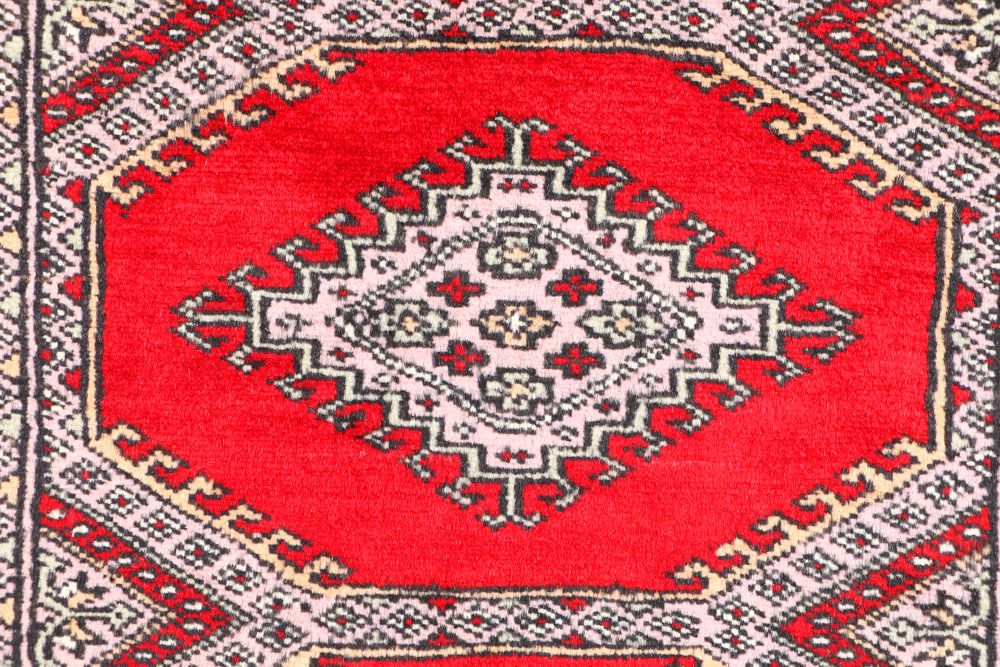 Jaldar 2' 4 x 4' - No. 44442 - ALRUG Rug Store