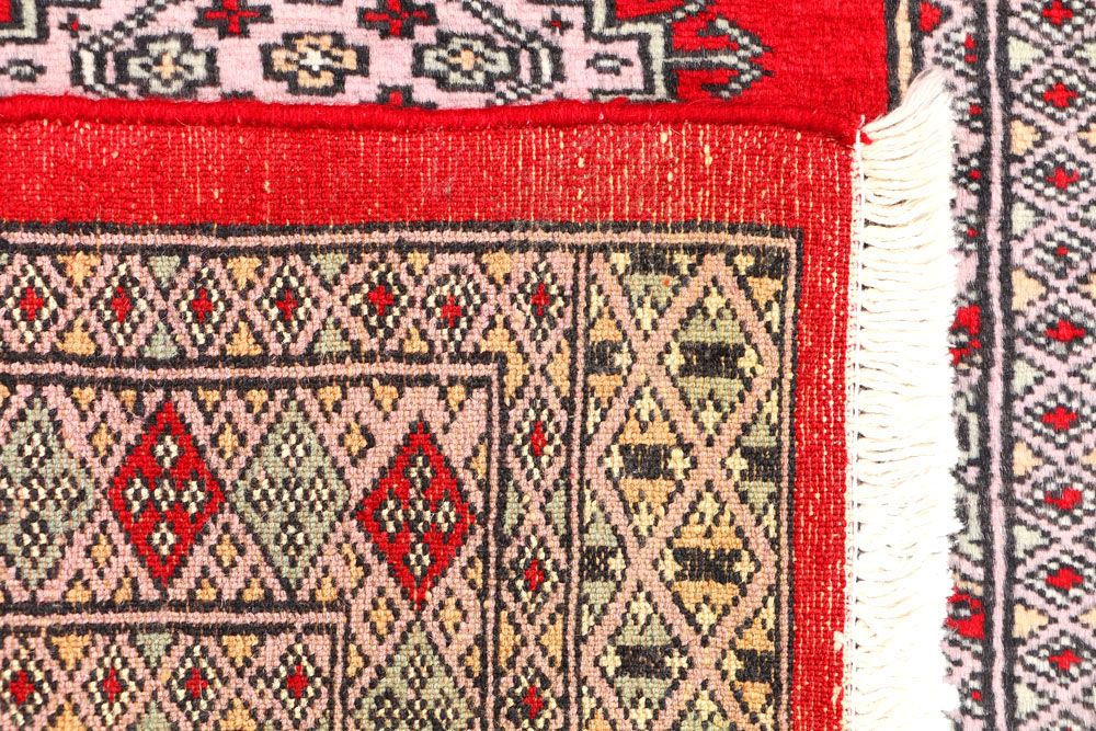 Jaldar 2' 4 x 4' - No. 44442 - ALRUG Rug Store
