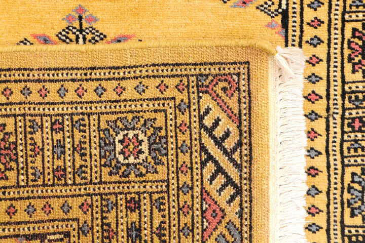 Gold Butterfly 2' 6 x 3' 11 - No. 44486 - ALRUG Rug Store