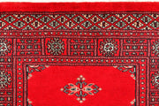 Butterfly 2' 6 x 4' 3 - No. 44489 - ALRUG Rug Store