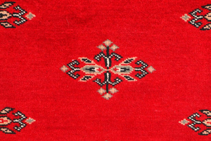 Butterfly 2' 6 x 4' 3 - No. 44489 - ALRUG Rug Store