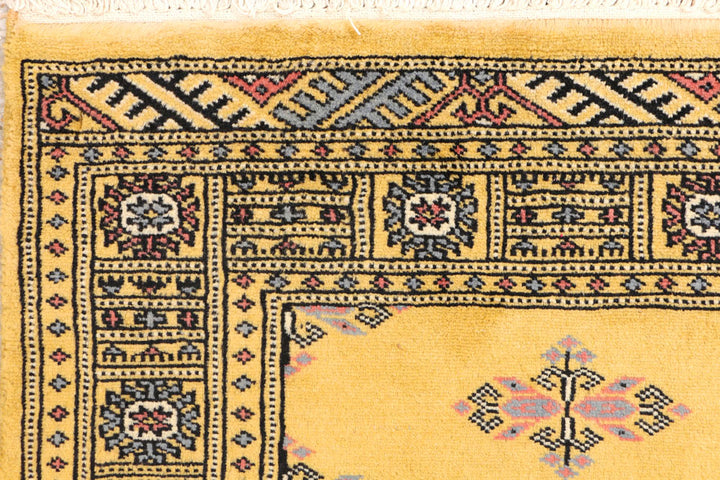 Gold Butterfly 2' 6 x 3' 10 - No. 44492 - ALRUG Rug Store