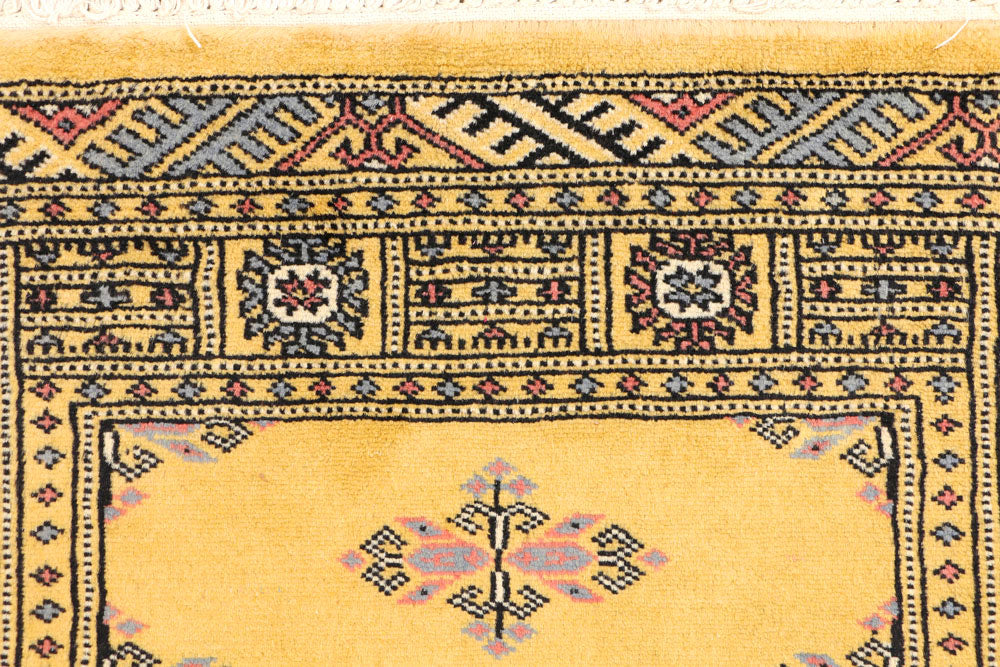 Gold Butterfly 2' 6 x 3' 10 - No. 44492 - ALRUG Rug Store