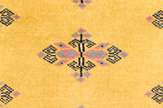 Gold Butterfly 2' 6 x 3' 10 - No. 44492 - ALRUG Rug Store
