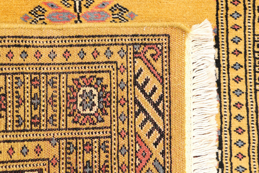 Gold Butterfly 2' 6 x 3' 10 - No. 44492 - ALRUG Rug Store