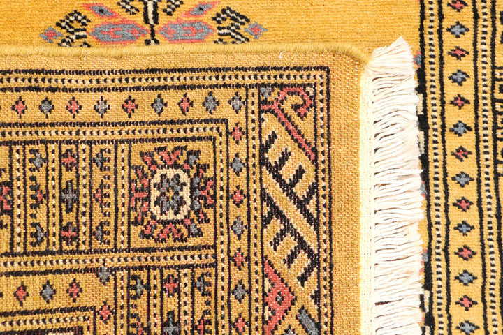 Gold Butterfly 2' 6 x 3' 10 - No. 44492 - ALRUG Rug Store