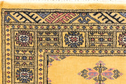 Gold Butterfly 2' 6 x 4' - No. 44495 - ALRUG Rug Store