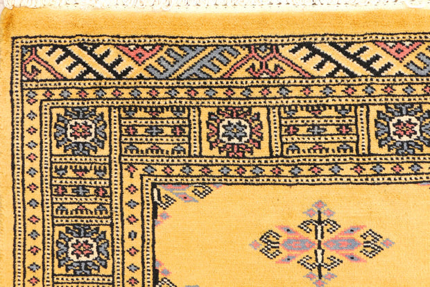 Gold Butterfly 2' 6 x 3' 10 - No. 44500 - ALRUG Rug Store