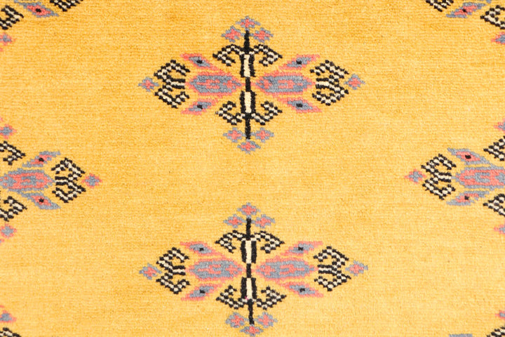 Gold Butterfly 2' 6 x 3' 10 - No. 44500 - ALRUG Rug Store